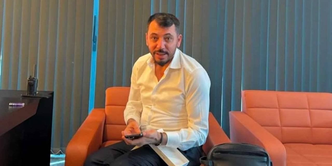 Delen Madenciliğin Sahibi İş Adamı Trafik Kazasında Hayatını Kaybetti