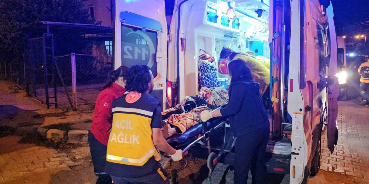 Adana’da Evin Şizofren Oğlu Ailesini Katletti: 2 Ölü, 1 Yaralı