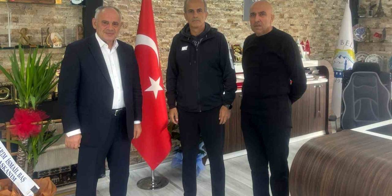 Yahyalıspor Hastoprakçılar İle Anlaştı