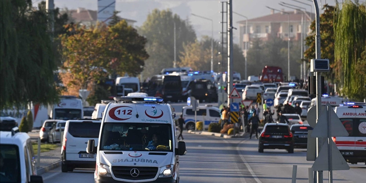 Bakan Yerlikaya: “Maalesef 4 şehidimiz, 14 yaralımız var, 3'ünün durumu ağır"