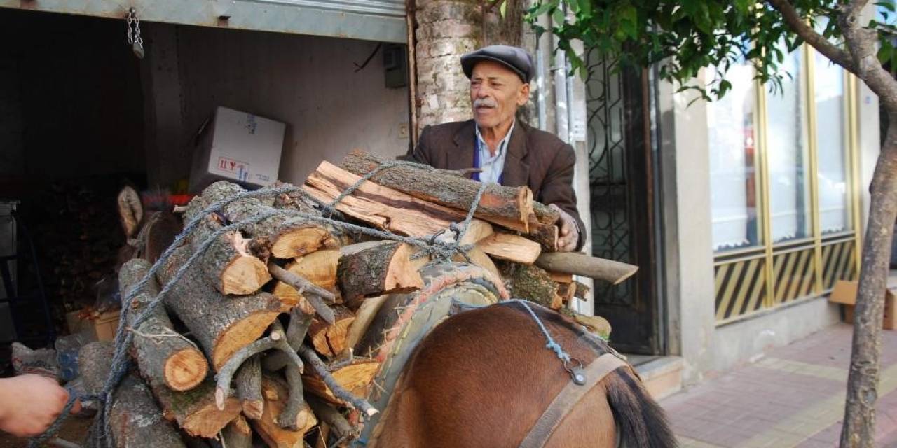 Aydın’da Geleneksel Kış Hazırlıkları Başladı