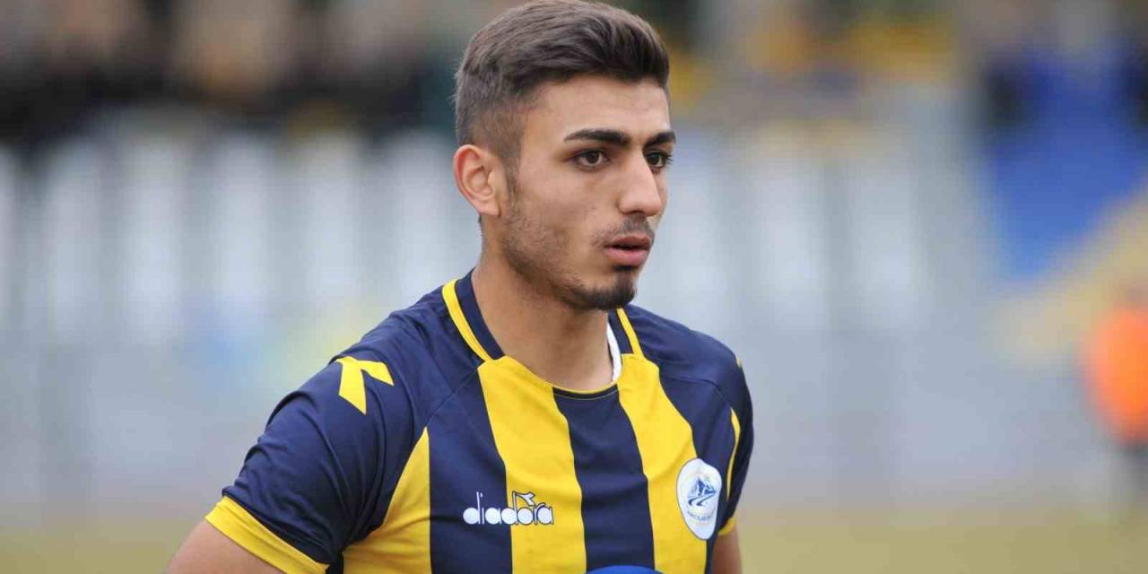 Tolgahan Alan Yahyalıspor’da