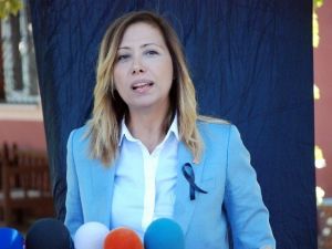 Chp’li Erdiş’ten Barış Mesajı