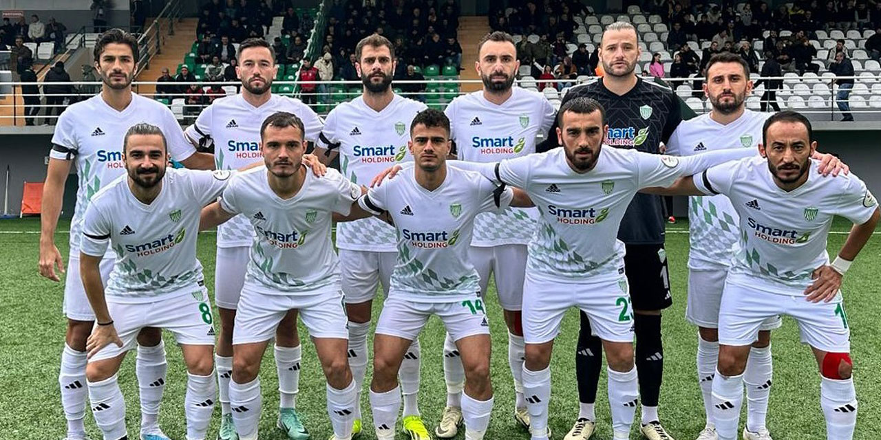 Çayelispor Evdeki İlk Galibiyetini Aldı!