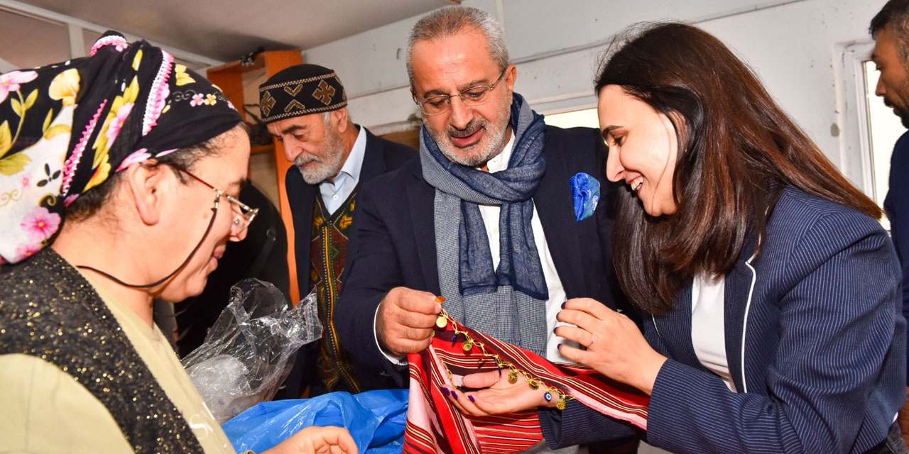 Trabzon'da Edebiyat Rüzgarı Sürüyor