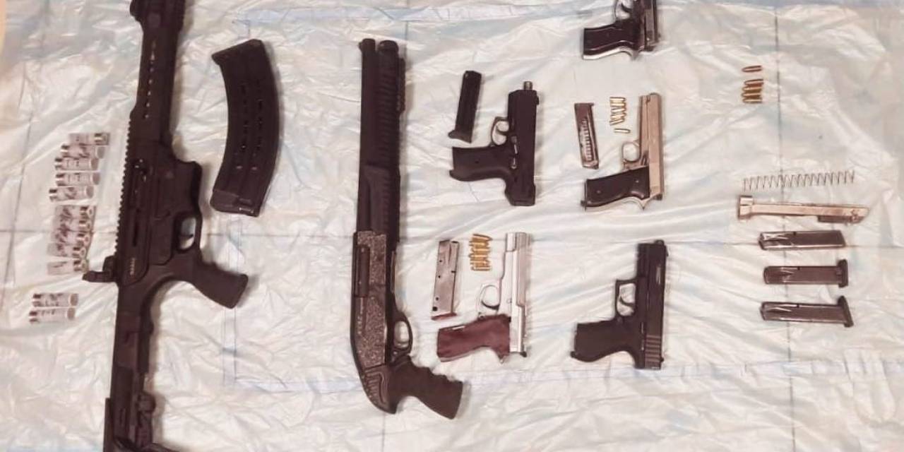 Dağlık Alandaki Cinayetin Zanlıları Yakalandı