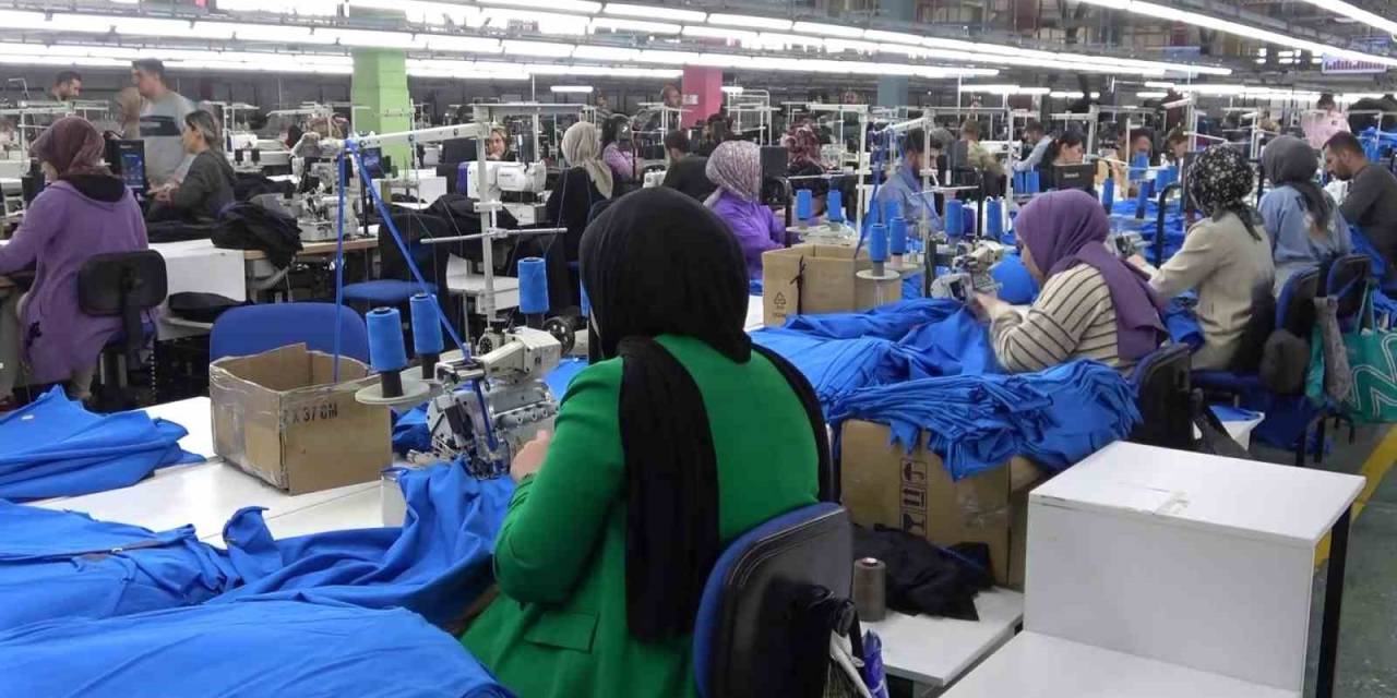 Deprem Sonrası Yaşanan İstihdam Ve Üretim Sorunları Araştırılıyor