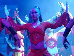 Anadolu Ateşi Trabzon'u yaktı!