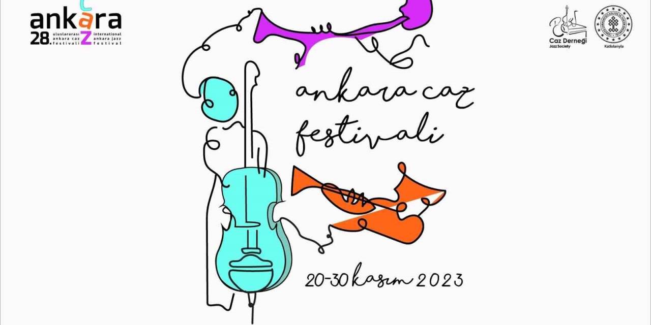 Caz’ın Enerjisi Ankara’yı Saracak