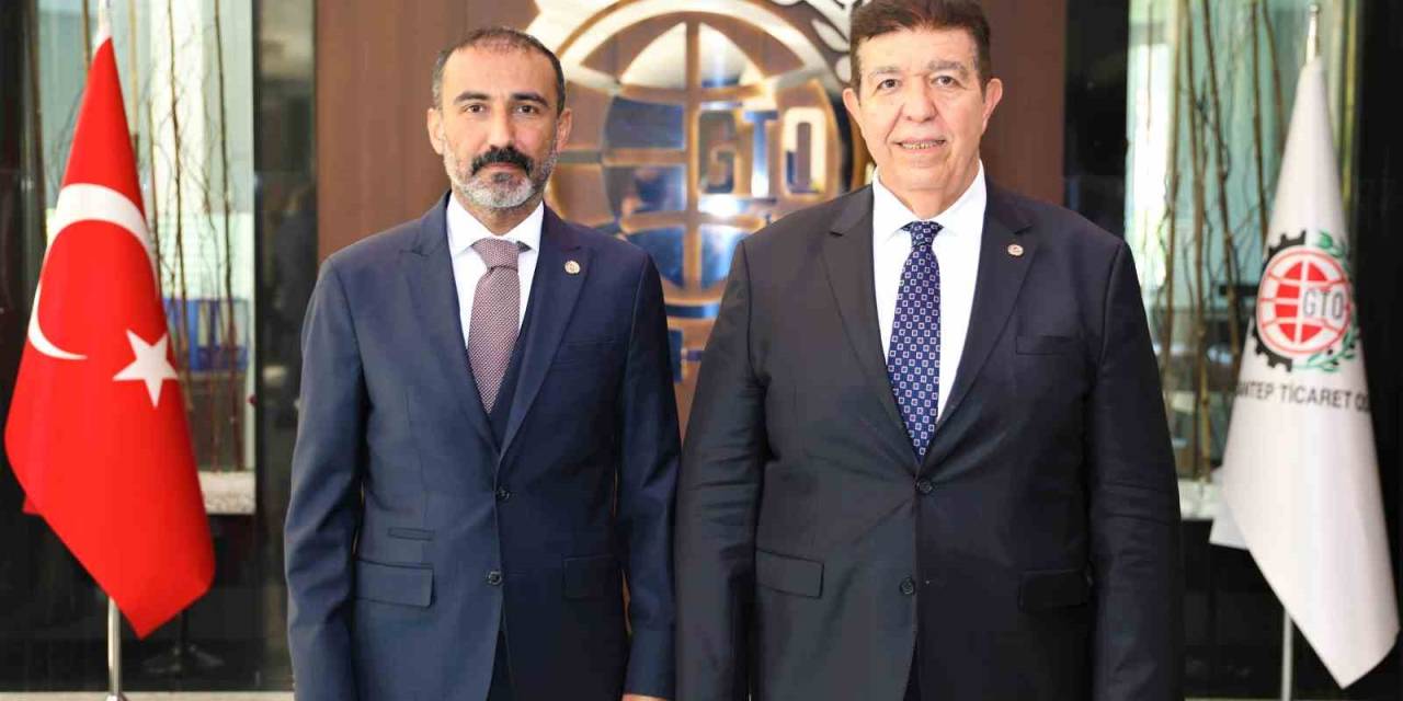 Gto’dan 29 Ekim Mesajı