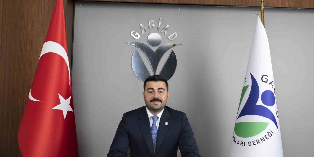 Konukoğlu’dan 29 Ekim Mesajı