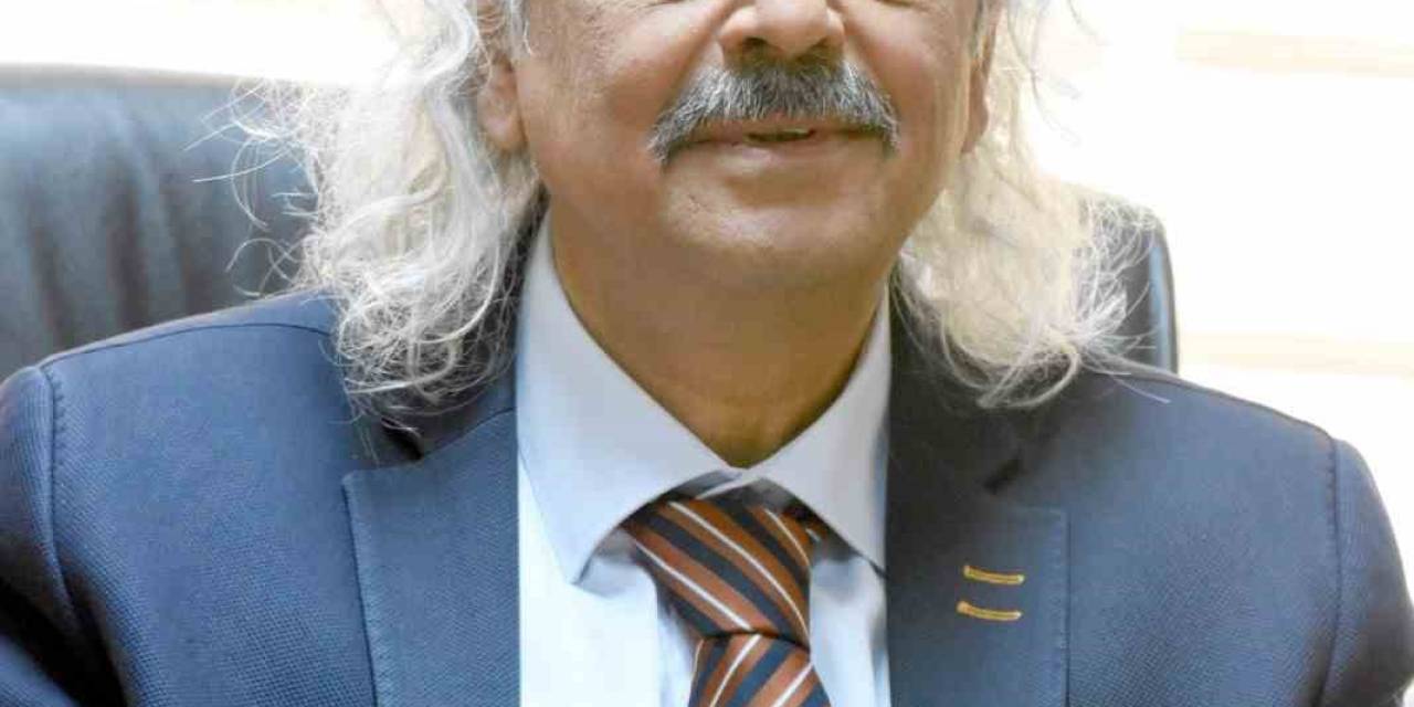 Özden; “Cumhuriyetin Kazanımları Değerli”