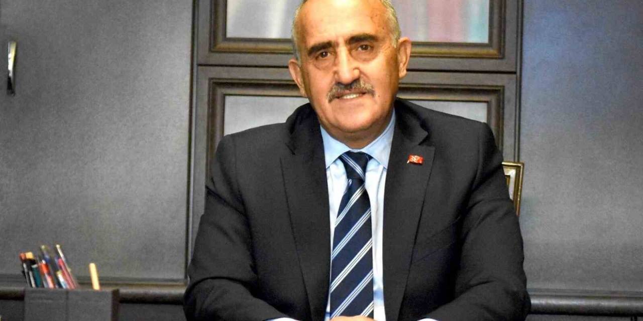 Tanfer; “Milli Birlik Ve Beraberliğimizden Ödün Vermeyeceğiz”