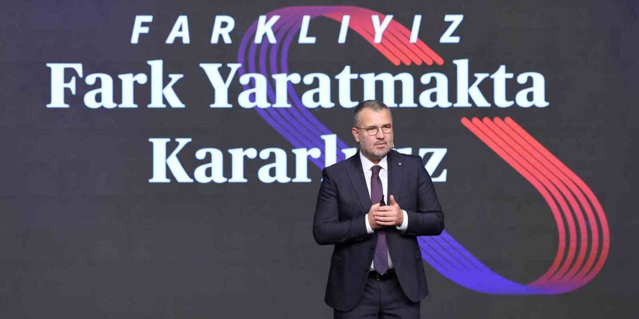 Axa Türkiye 2026 Hedeflerini Açıkladı