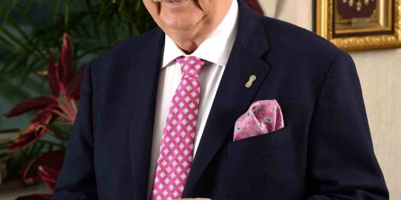 Tesk Başkanı Palandöken: “Cumhuriyet Ülkemizin Geleceği İçin En Büyük Güvencemizdir”