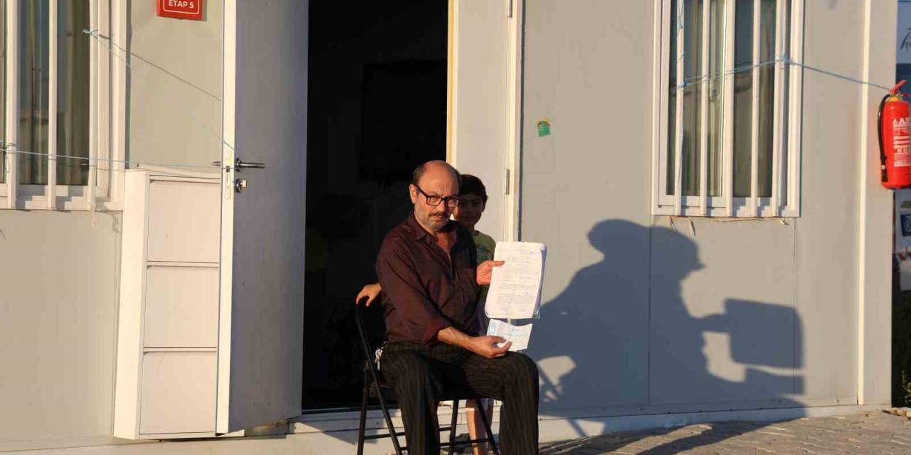 Sazan Sarmalı Yöntemiyle Otomobilini Kaptırdı