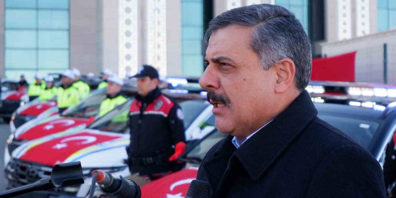 Vali Çiftçi; “Kazaların Azalması İçin Denetimler Artırılmalı”