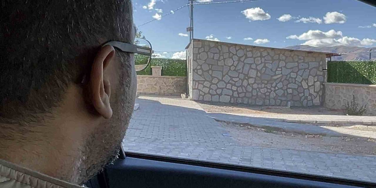 Engelli Kedinin Bakımı İçin 60 Kilometre Yol Gidiyor