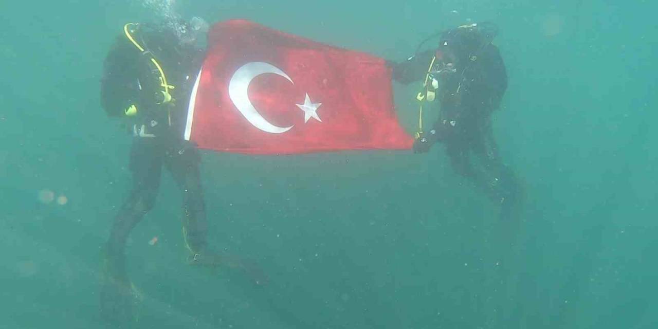 Jandarma’dan 101’inci Yıl Mesajı: “Her Yerde Göreve Hazırız”