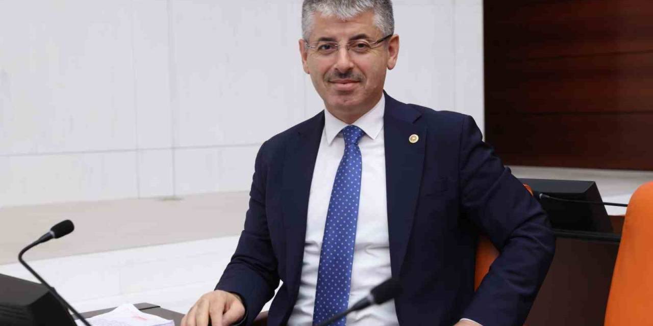 Şaban Çopuroğlu: "Gelin Ankara’ya Kayseri Evi’ni Yapalım"