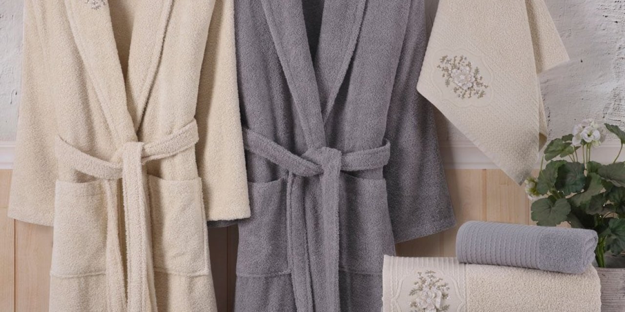 Bornoz Seçerken Nelere Dikkat Edilmeli?