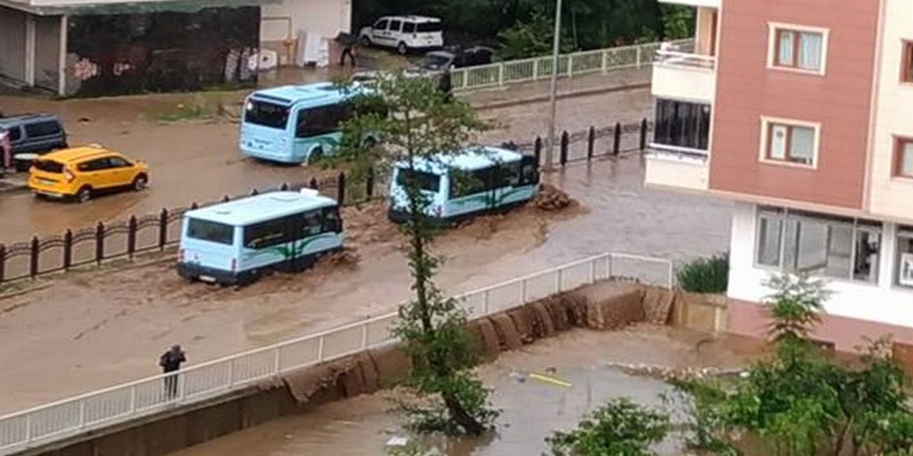 Ulaştırma-ma- Bakanı Bugün Rize'ye Gelecek