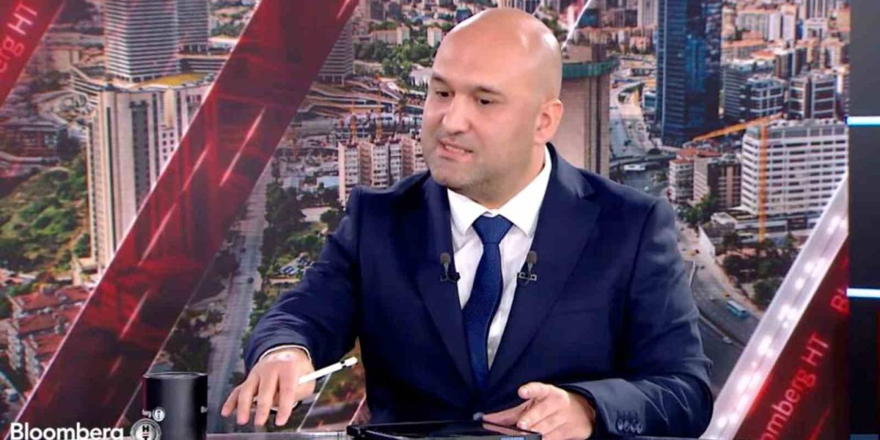 Emre Koca, E-ihracatın İç Pazar İçin Stratejik Önemini Değerlendirdi