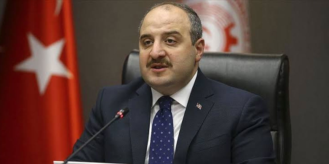 Eski Bakan Mustafa Varank ölümden döndü