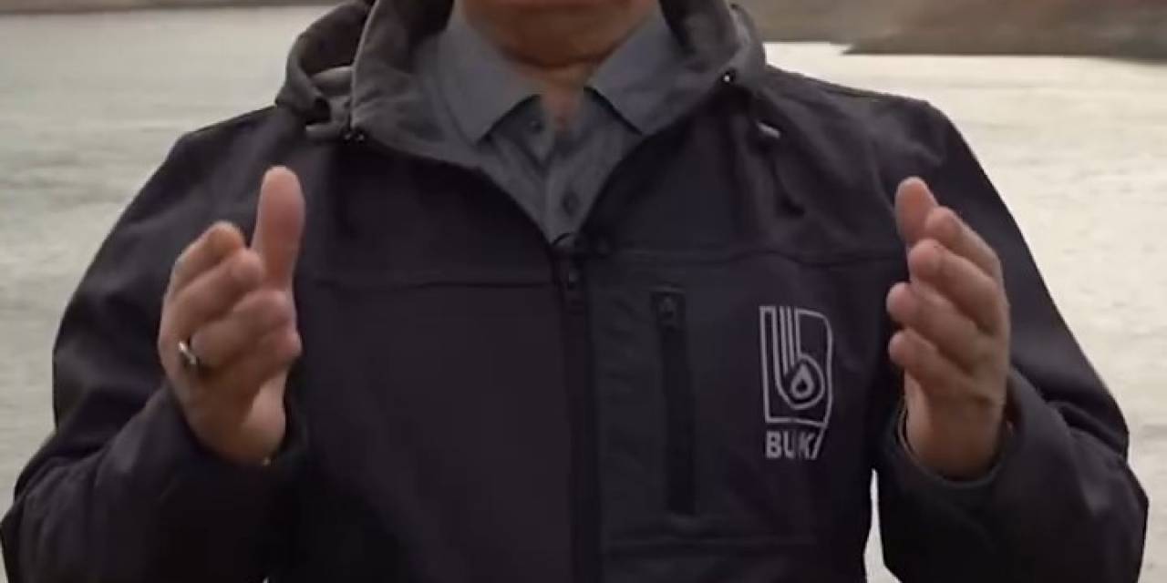 Başkan Bozbey: “Doğancı Ve Nilüfer Barajlarımızdaki Su Seviyeleri Kritik Düzeylere Yaklaşmıştır”