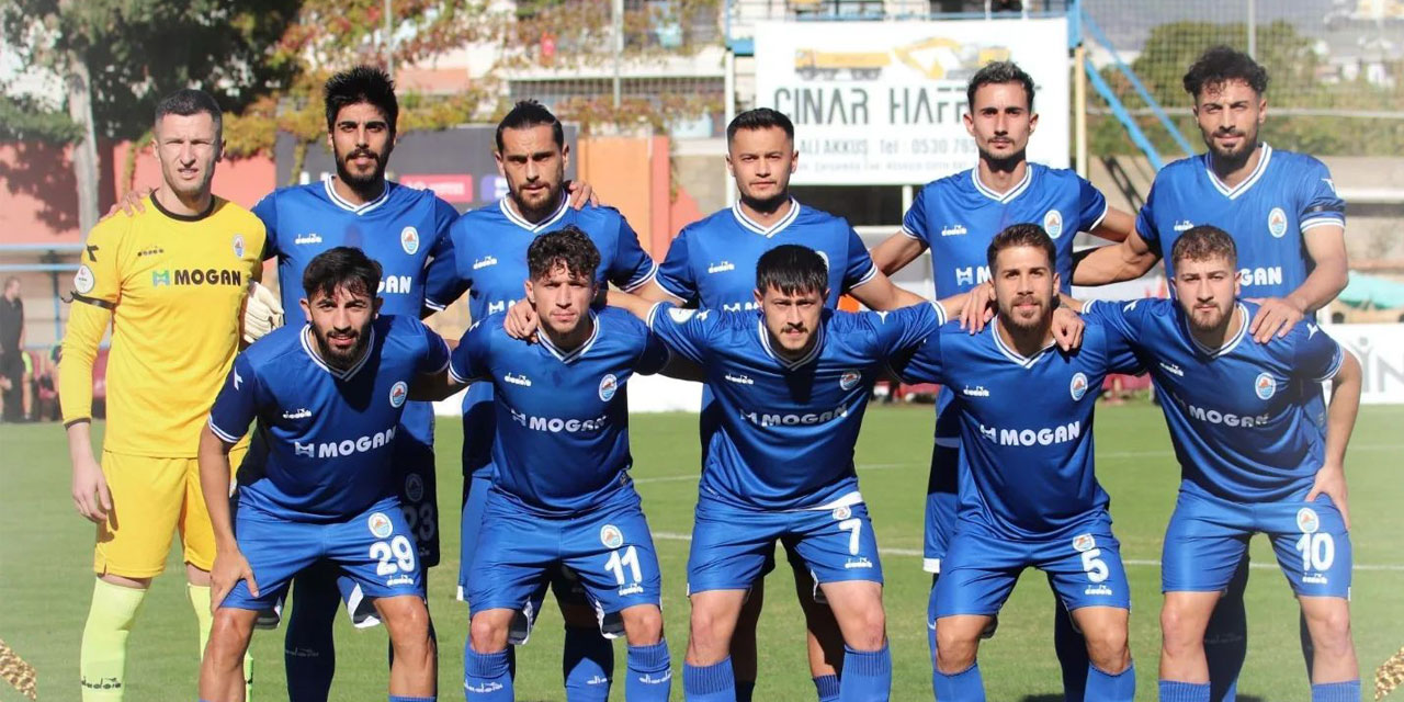 Pazarspor Üst Üste İkinci Mağlubiyeti Aldı