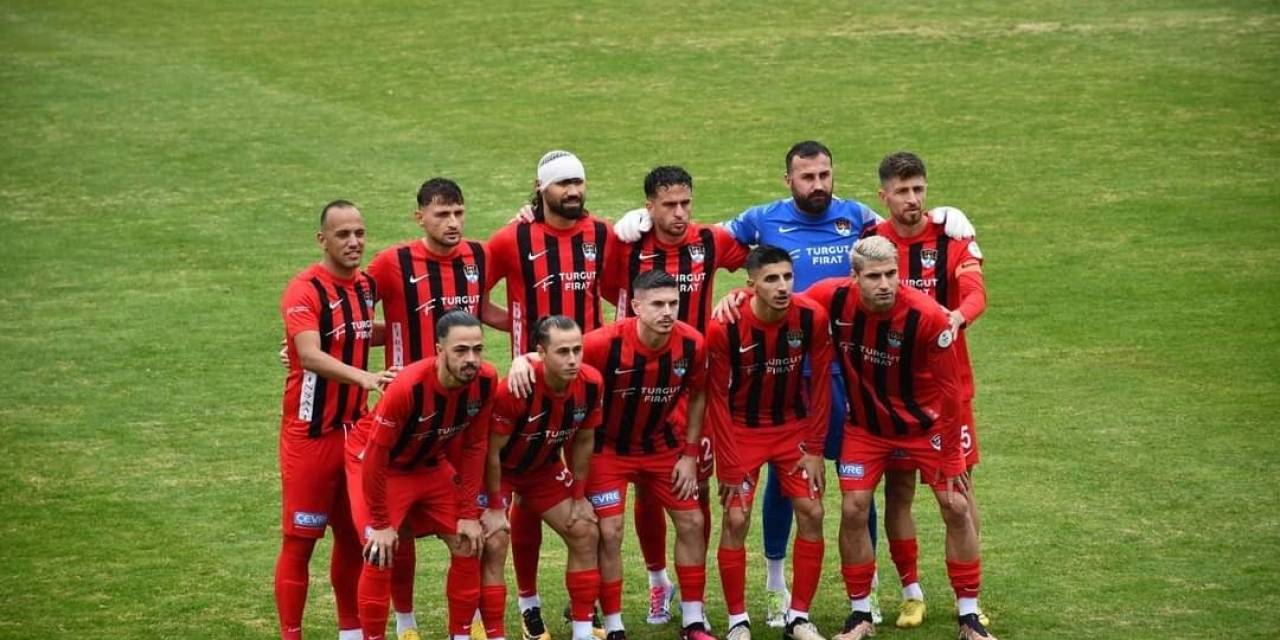 Nesine 2. Lig: Vanspor Fk: 3 - Somaspor: 1