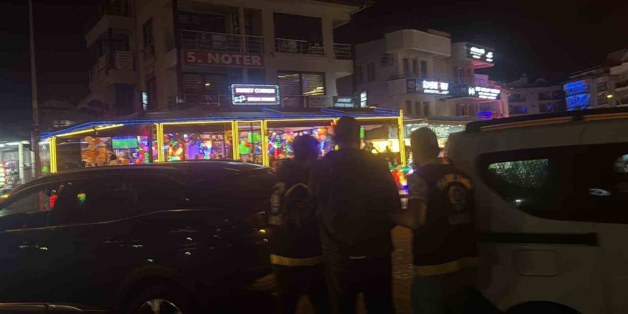 Boşanma Aşamasındaki Karısını Öldüren Yorulmaz’ın İfadesi Ortaya Çıktı