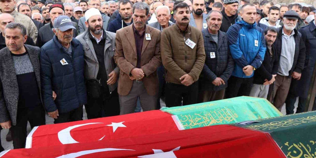 Ölüme De Birlikte Gittiler