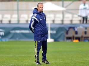 Eskişehirspor’da Skıbbe’nin Yerine İki Aday