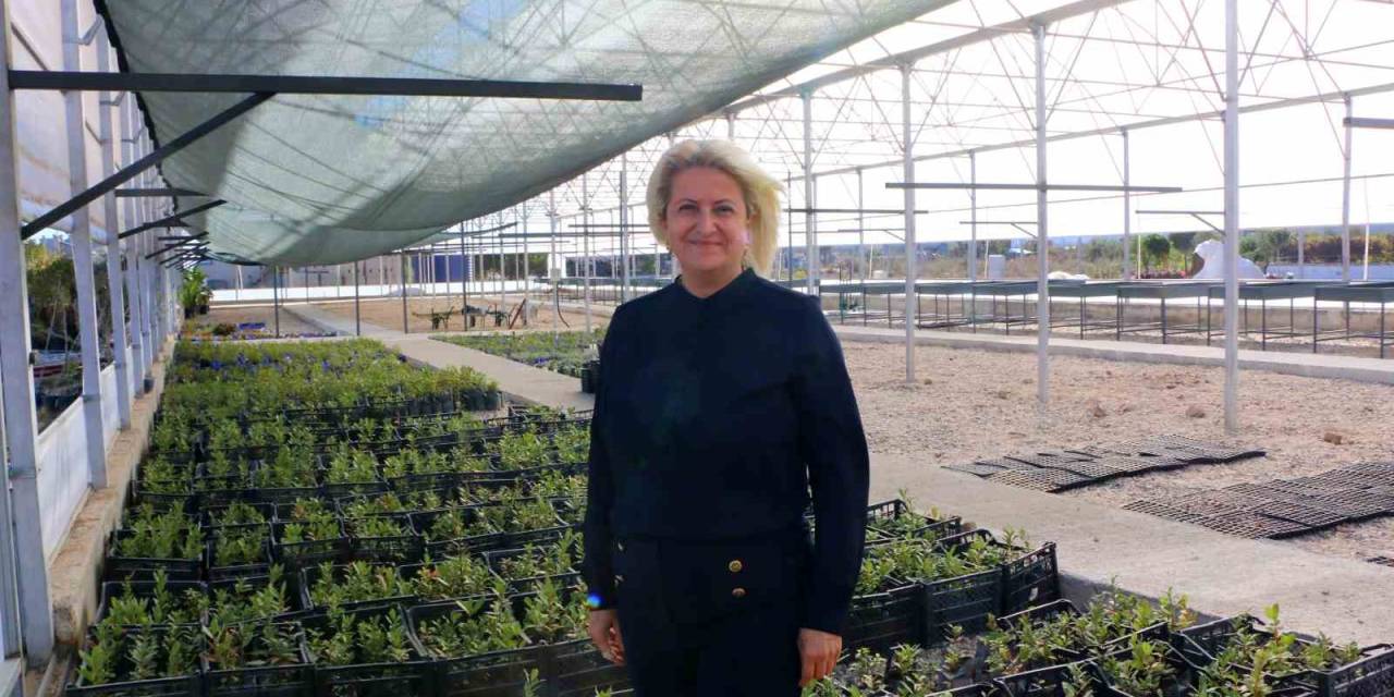 Büyükşehir Belediyesi Döşemealtı’na Tarım Kampüsü Kuruyor