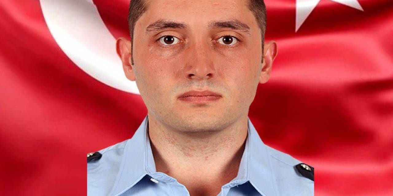 Şehit Polis Ogün Yürümez’in Cenazesi Adli Tıp Kurumundan Alındı