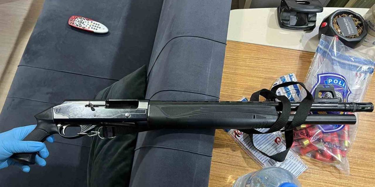 İstanbul’da Uyuşturucu Operasyonu: 2 Gözaltı