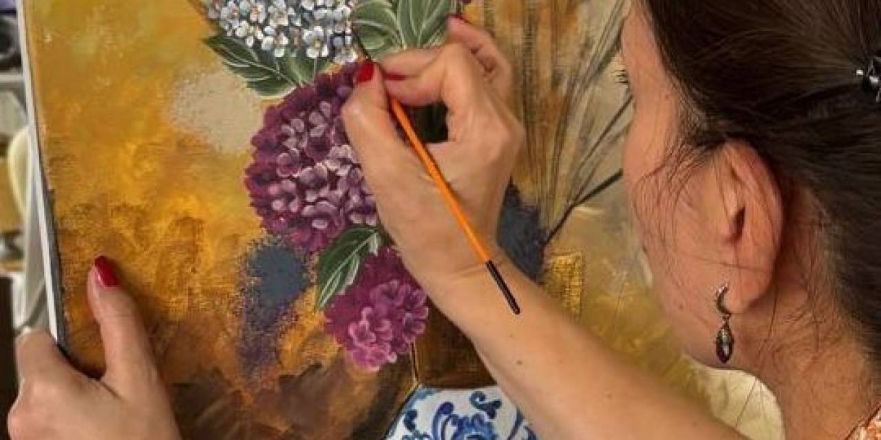 "Çukurova’da Bir Puduhepa" Sergisi Açılacak