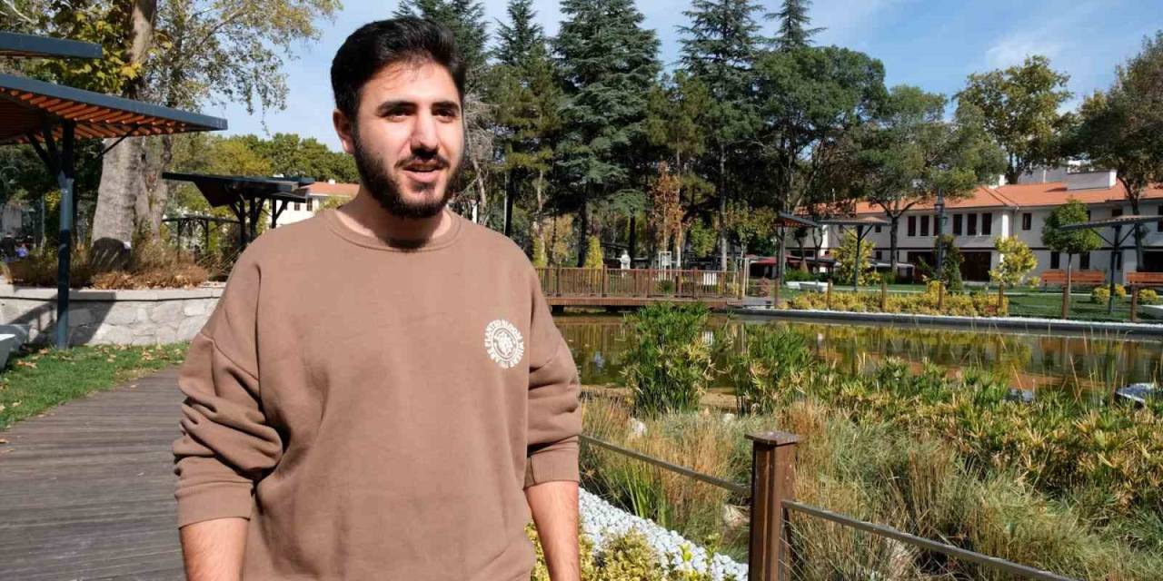 Bakan Kurum’dan Saraçoğlu Paylaşımı