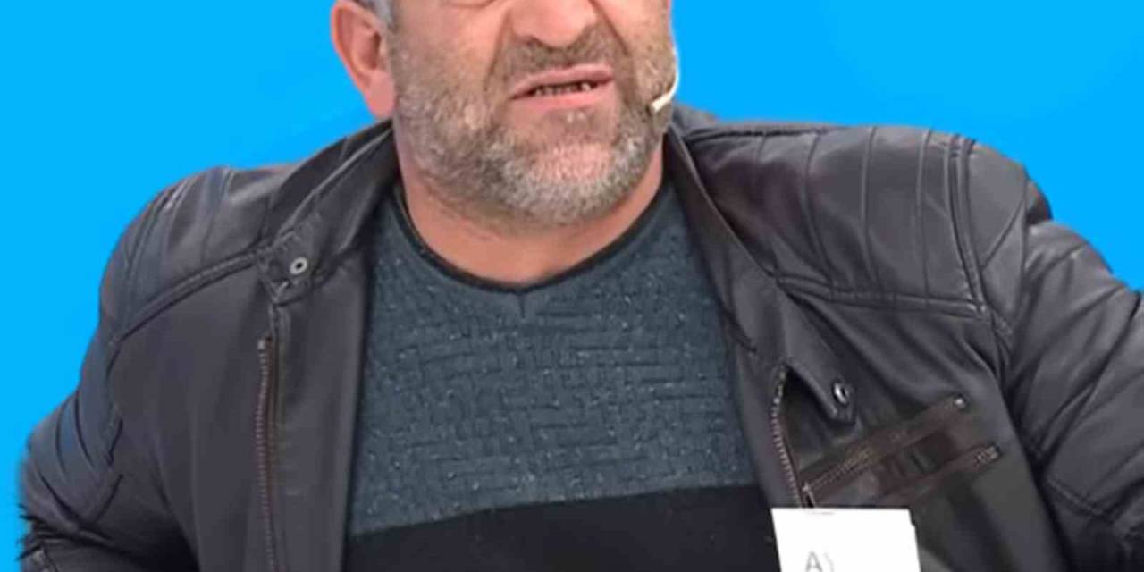 Cinayet Zanlısı Tutuklandı