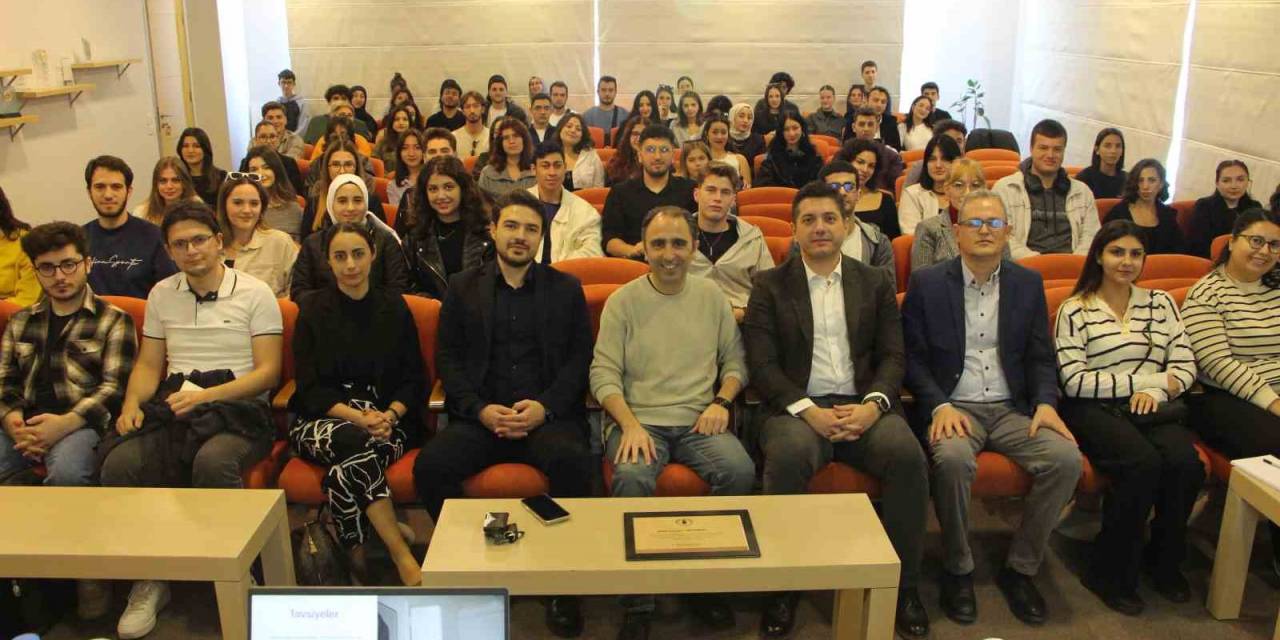 Egiad, Hayat Okulu İle 15 Yılda Bin 500 Gence Dokundu