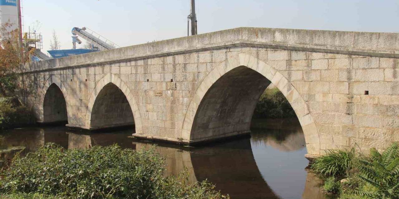 Tarih 50 Metre Yer Değiştirdi