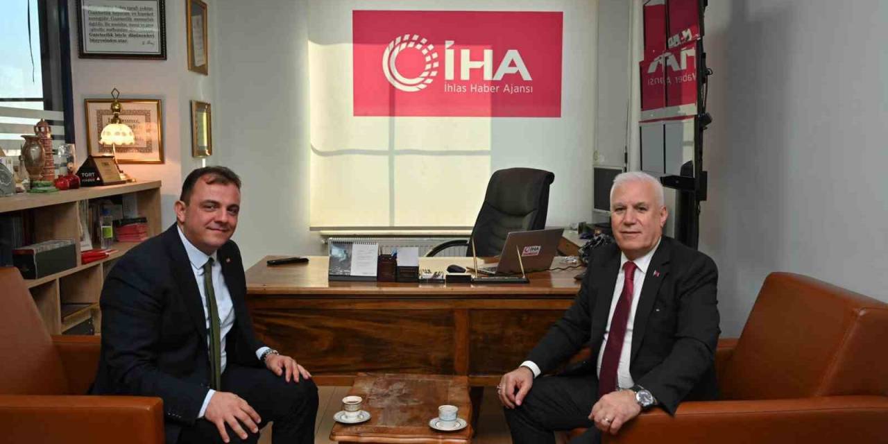 Bursa’nın Köylerinde Mücavir Alan Sınırları Genişliyor