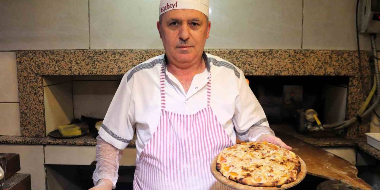 Dubai Çikolatasına İzmir’den Rakip: Bal Kabaklı Tahinli Pide