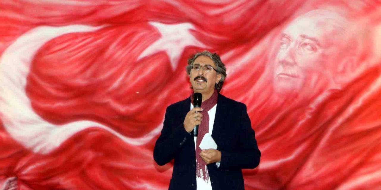 Mekanı Sanata Dönüştürme Etkinliği