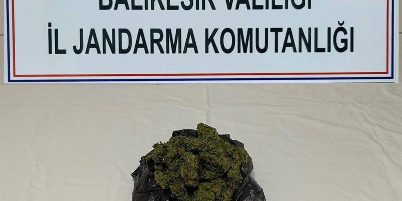 Balıkesir’de Kaçakçılık Operasyonunda 25 Şüpheli Yakalandı