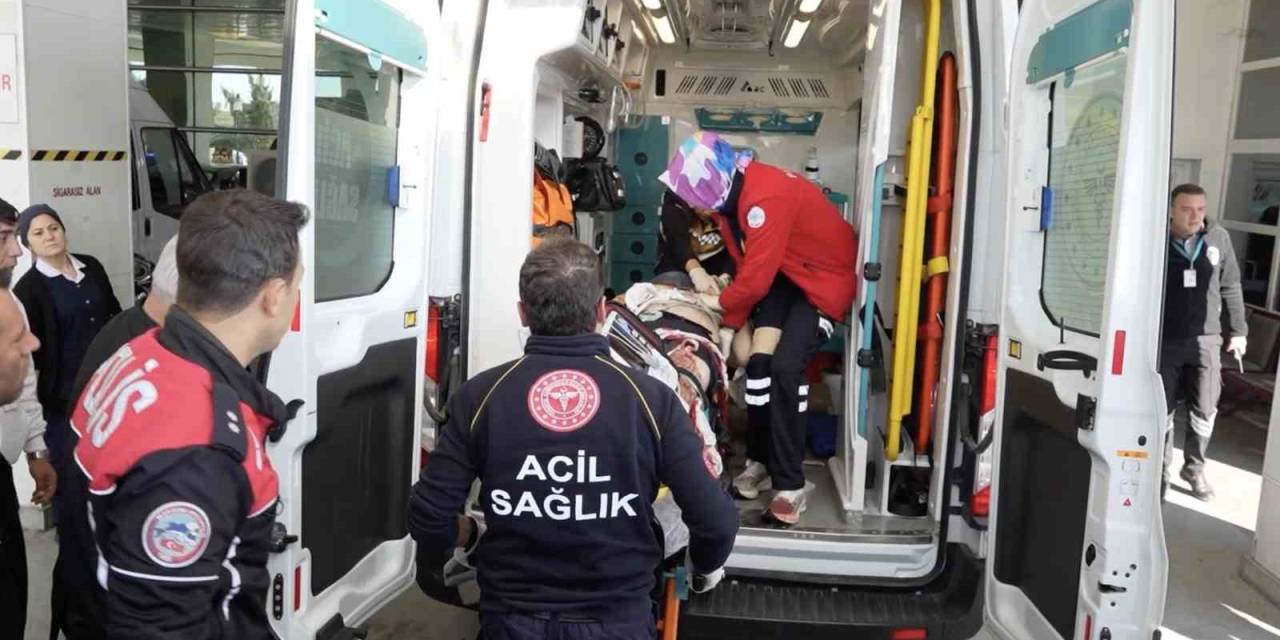 Belediye Başkanı’nı Vuran Şüpheli Yakalandı