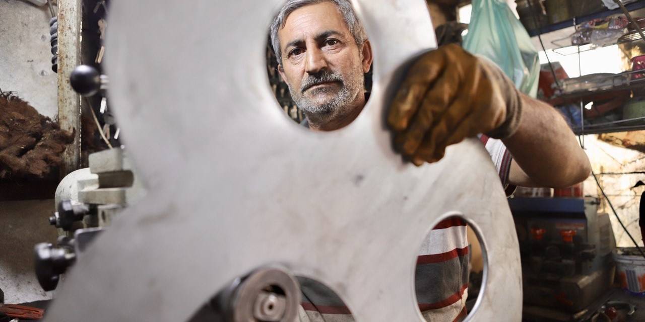 Ağrı’da Kış Hazırlıkları Başladı