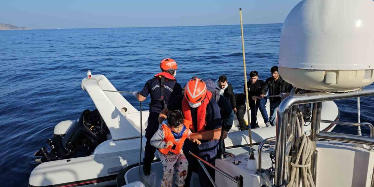 Yunanistan İtti, Türkiye Kurtardı