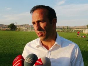 Gevrek: "Hoca Konusunda Bu Akşam Bir Karar Vereceğiz"